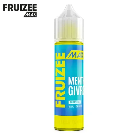 Menthe Givrée