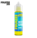 Menthe Givrée