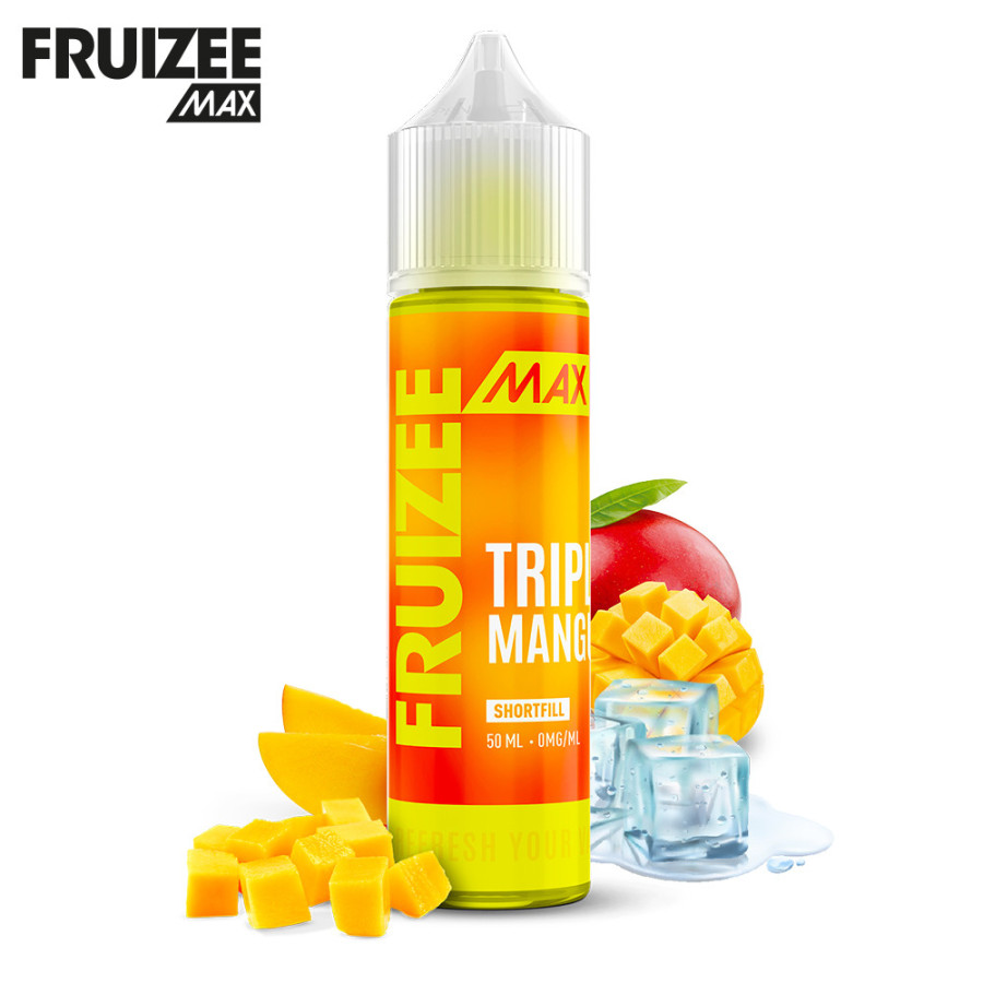 Triple Mangue