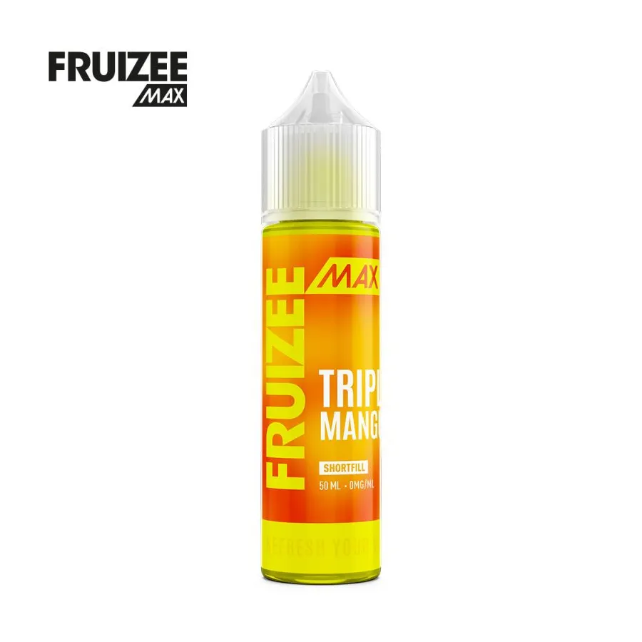 Triple Mangue