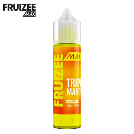 Triple Mangue