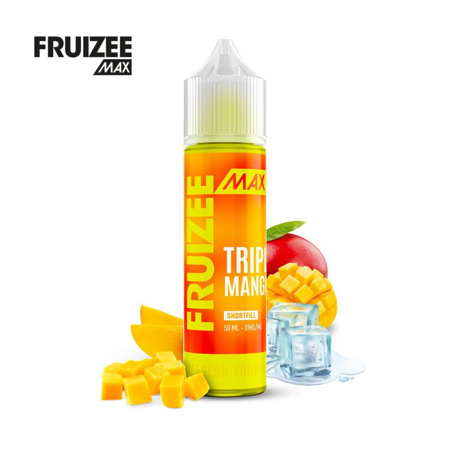 Triple Mangue