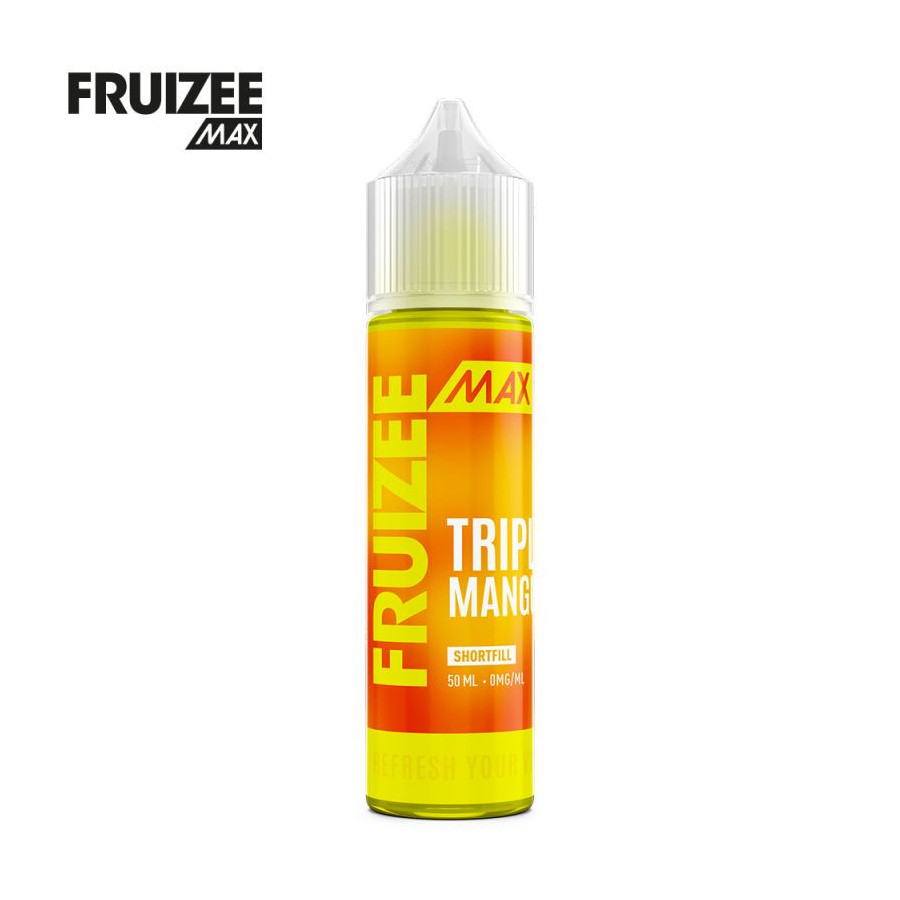 Triple Mangue