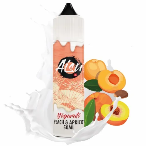 Peach & Apricot