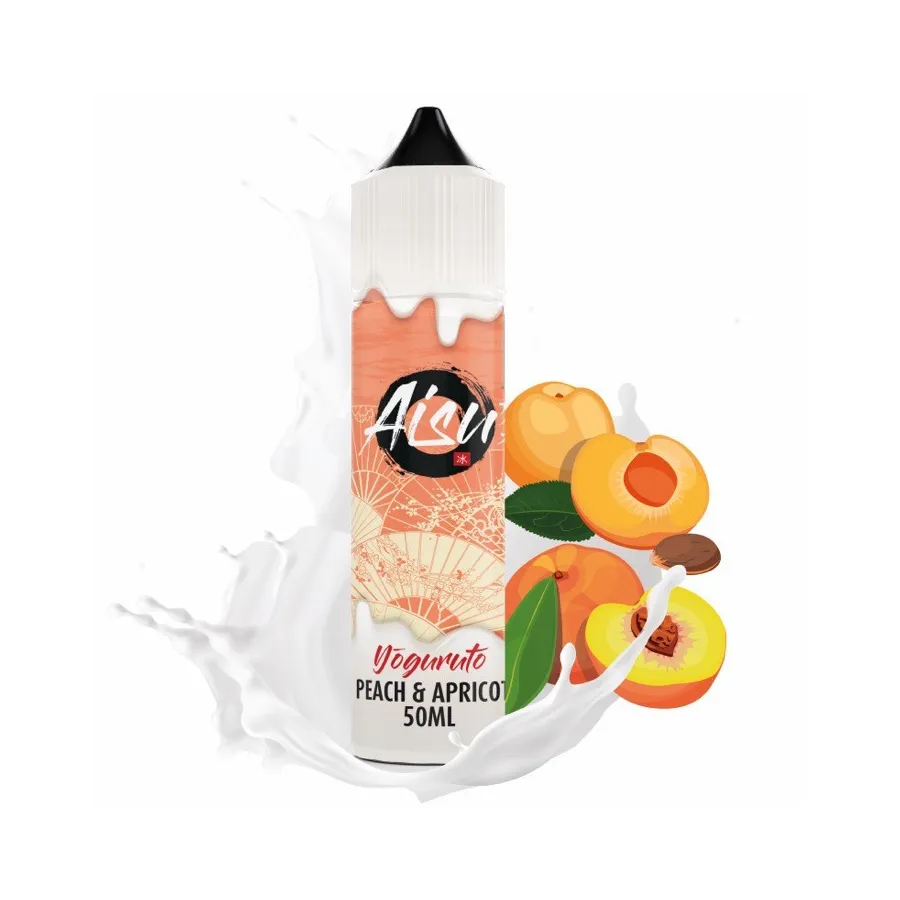 Peach & Apricot