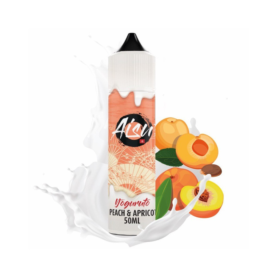 Peach & Apricot