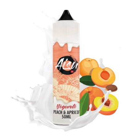 Peach & Apricot