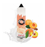 Peach & Apricot