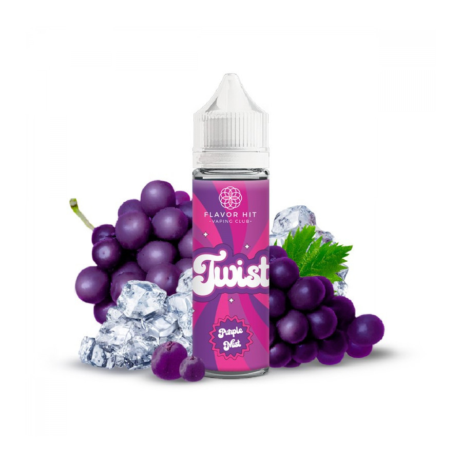 Purple Mist