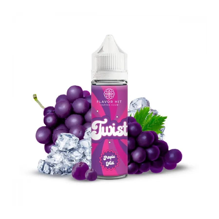 Purple Mist