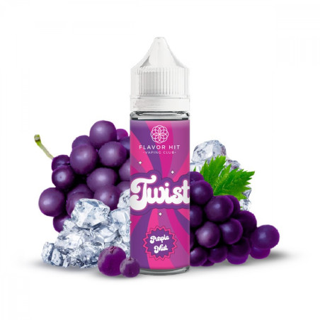 Purple Mist