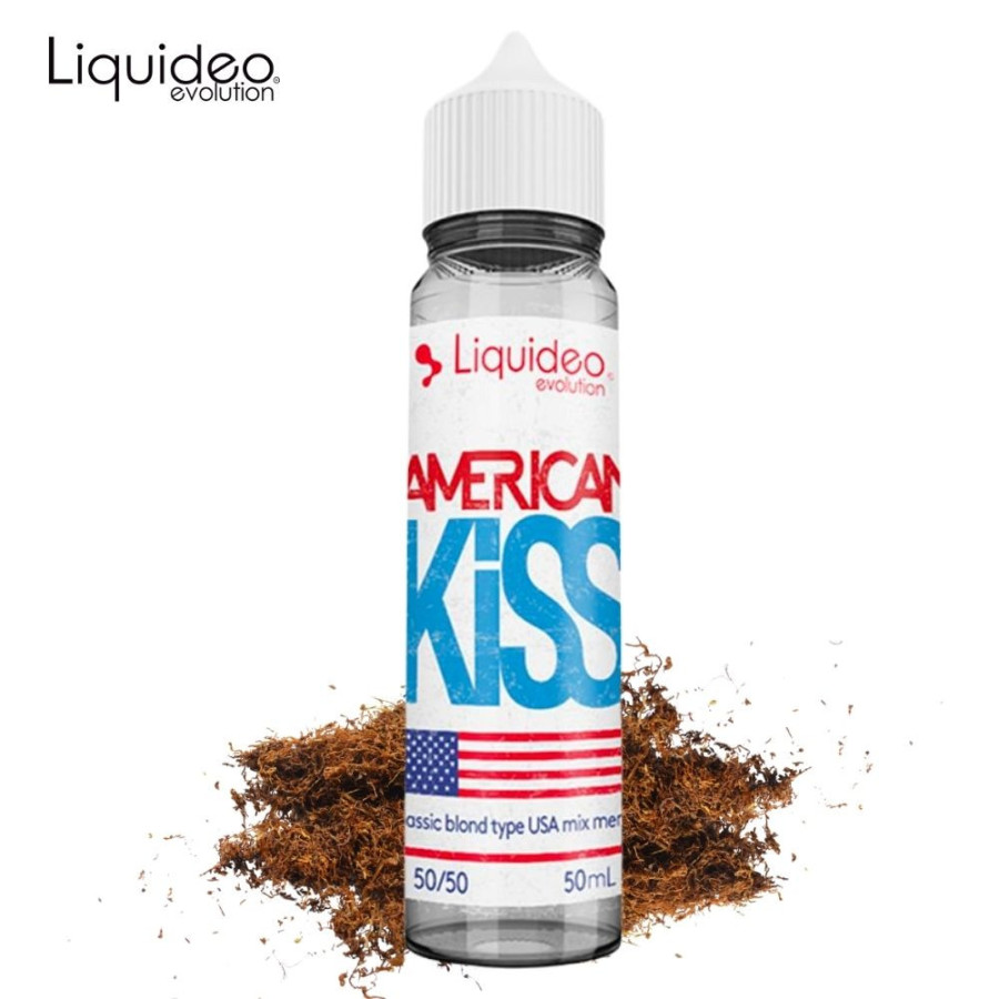 American Kiss