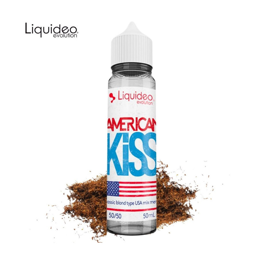 American Kiss