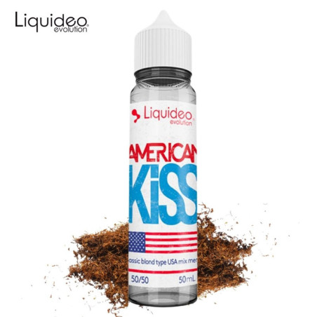 American Kiss