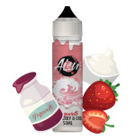 Strawberry & Cream