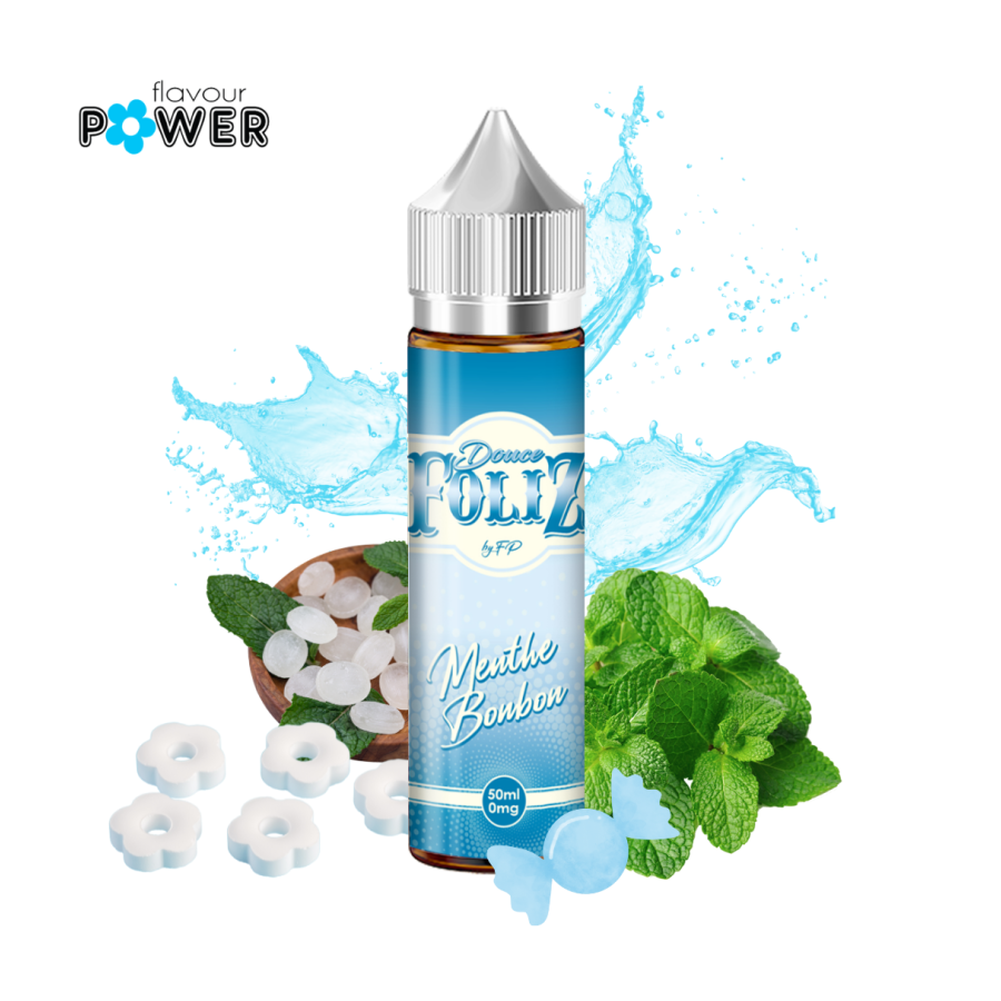 Menthe Bonbon
