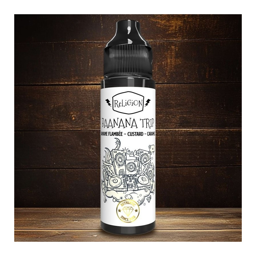 Baanana Trip