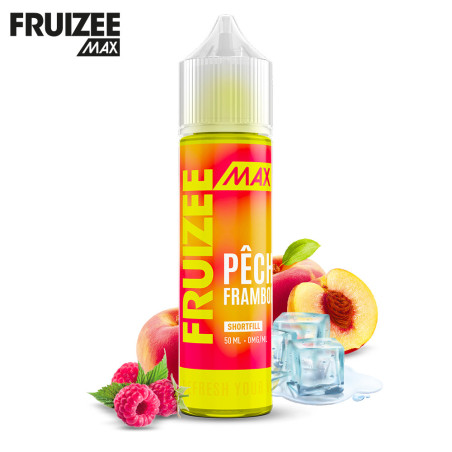 Pêche Framboise