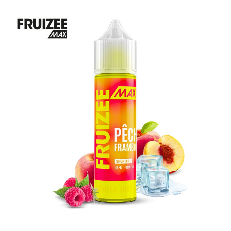 Pêche Framboise