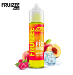 Pêche Framboise