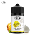 Tarte Citron Meringuée