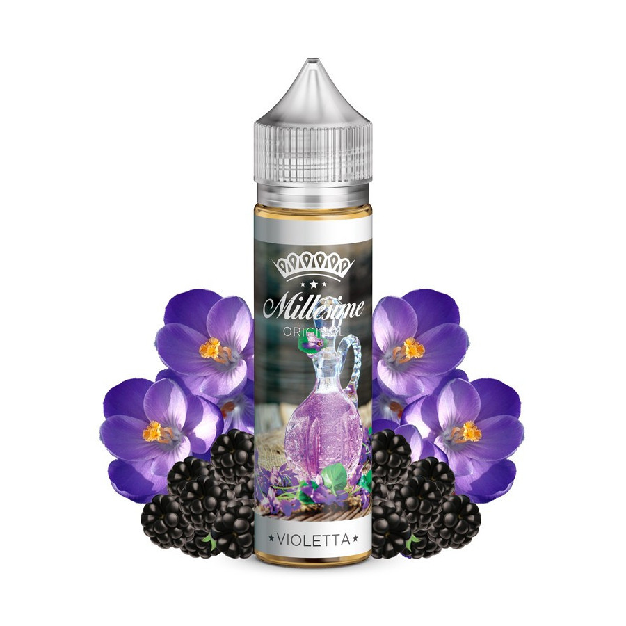 Violetta