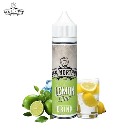 Lemon Lime Drink