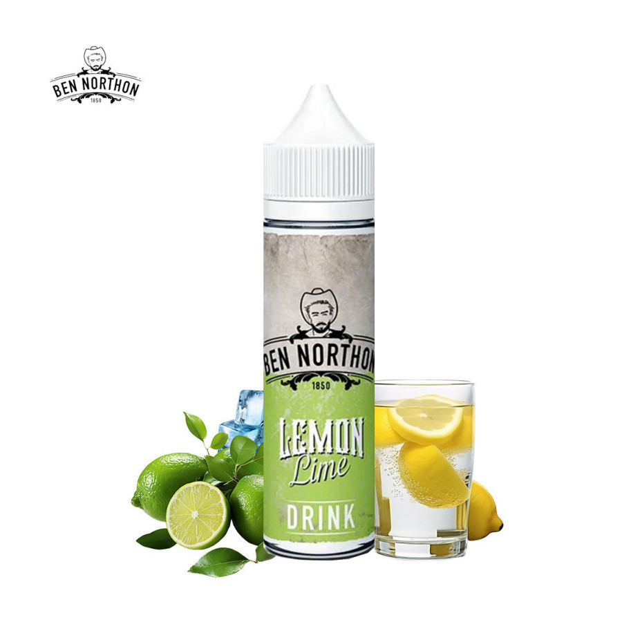 Lemon Lime Drink