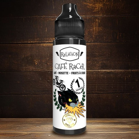 Café Racer