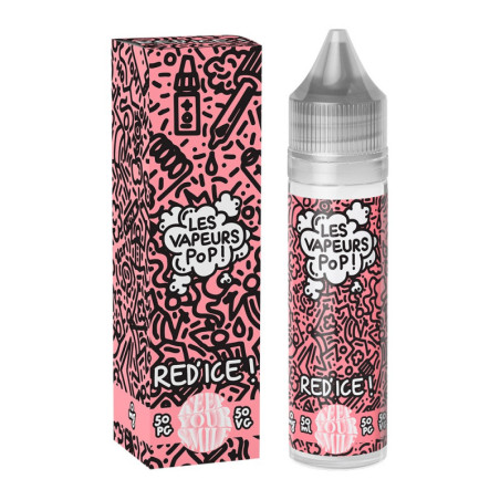 Red'Ice