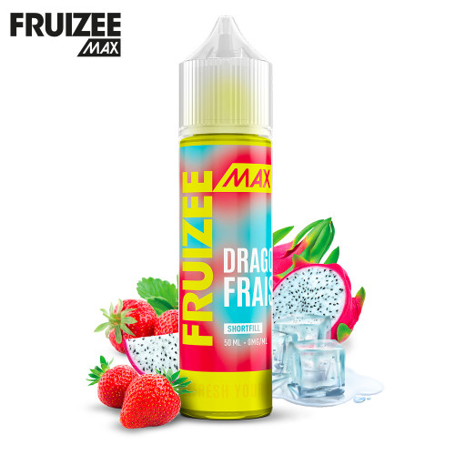 Dragon Fraise