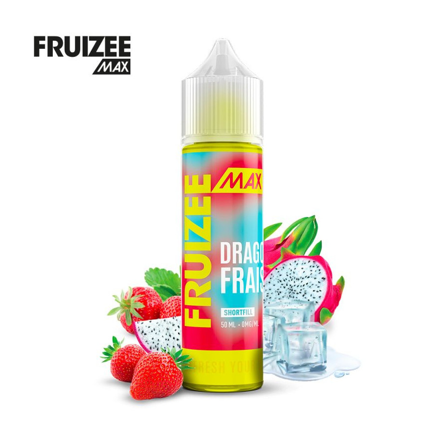 Dragon Fraise