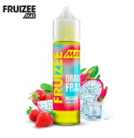 Dragon Fraise