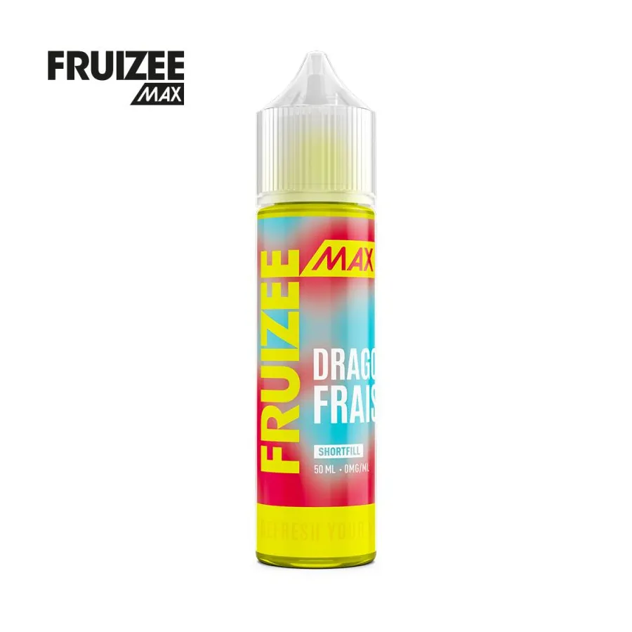 Dragon Fraise
