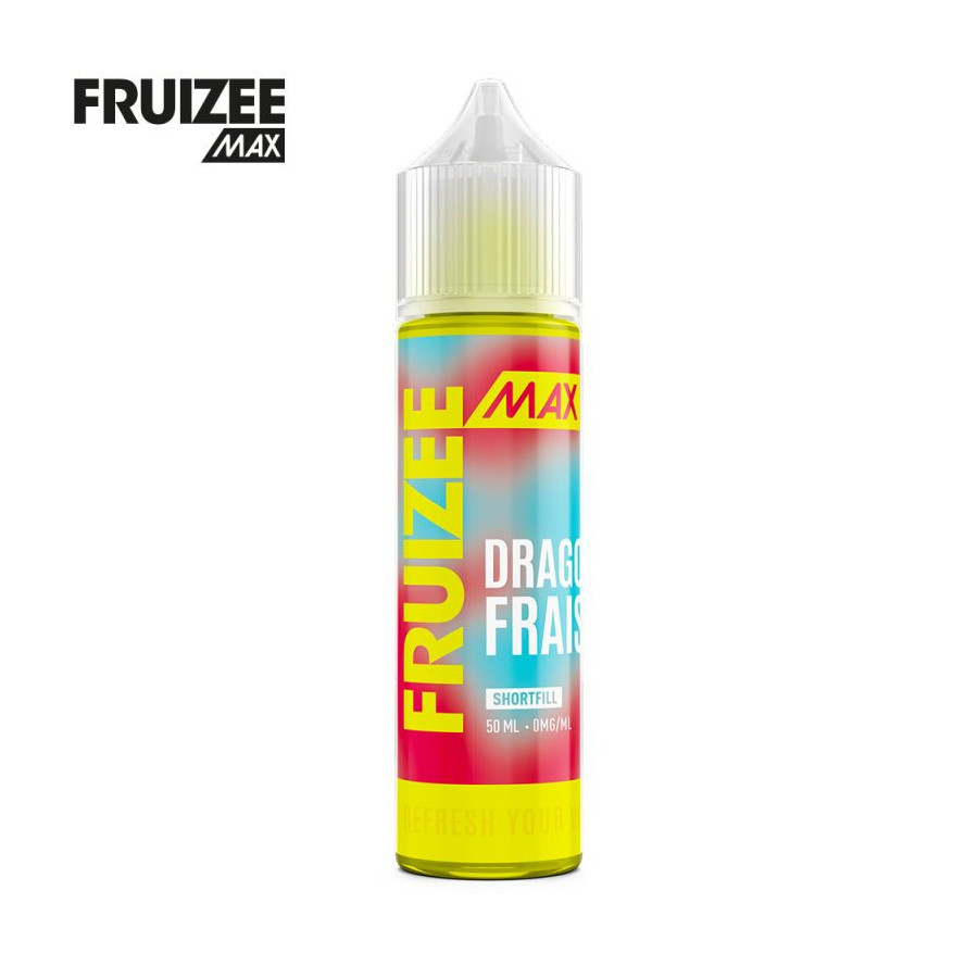 Dragon Fraise