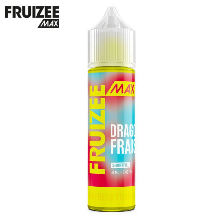 Dragon Fraise