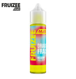 Dragon Fraise