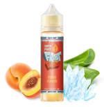 Peach Flower