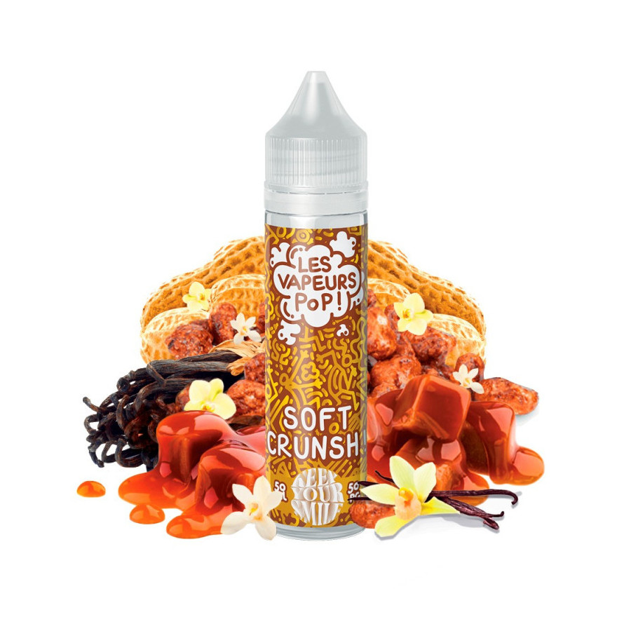 Soft Crunsh