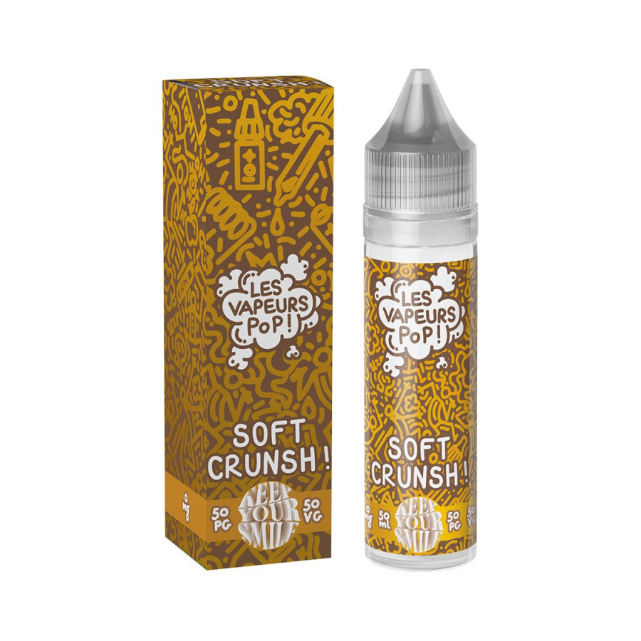 Soft Crunsh
