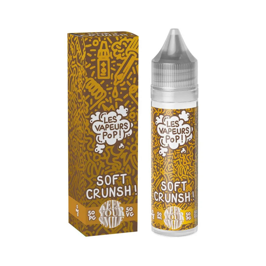 Soft Crunsh