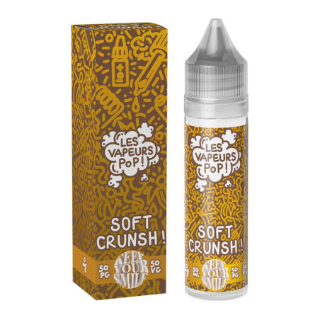 Soft Crunsh