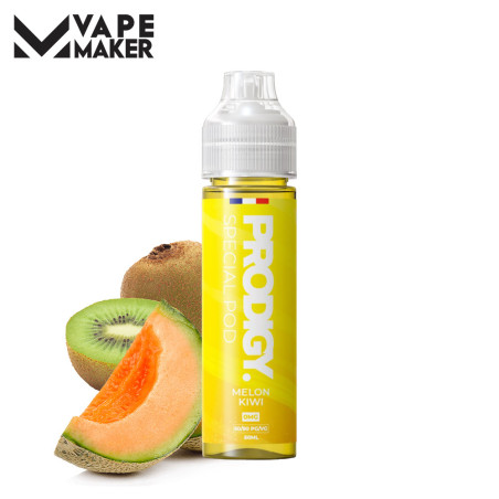 Melon Kiwi