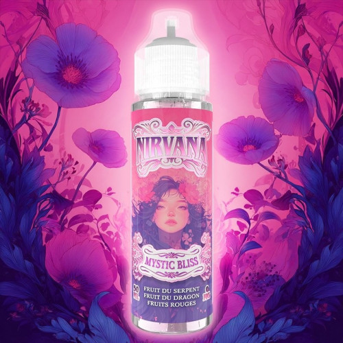 Mystic Bliss