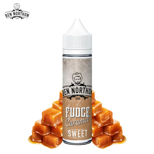 Fudge Caramel