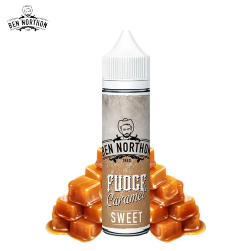Fudge Caramel