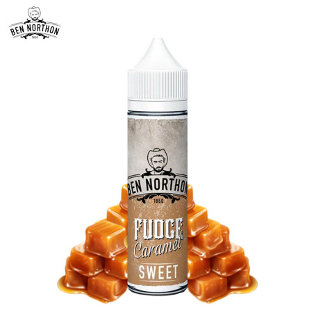 Fudge Caramel