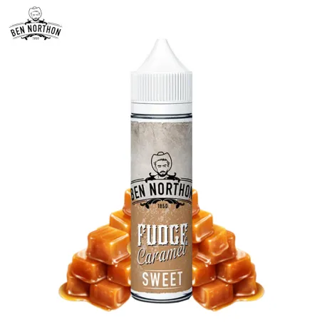 Fudge Caramel