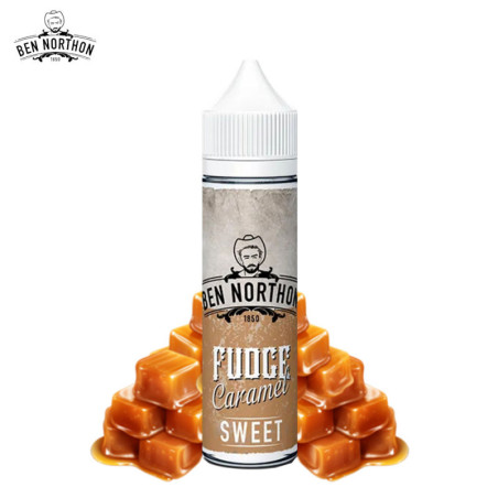 Fudge Caramel