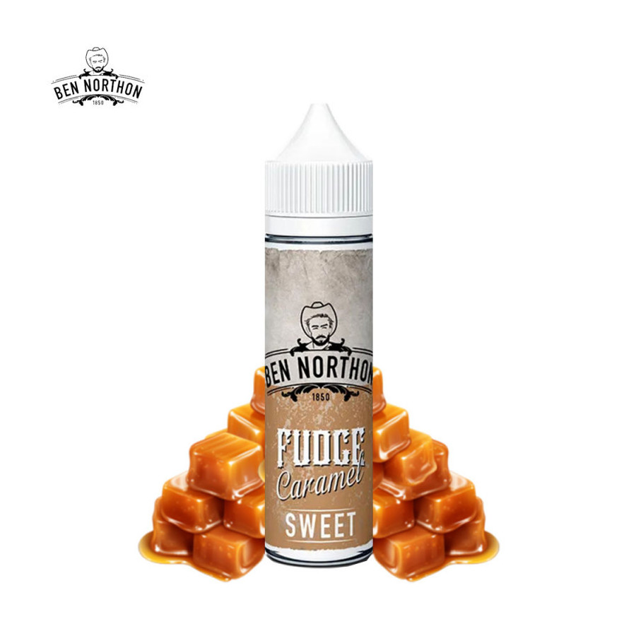 Fudge Caramel
